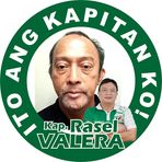 George Borja - Facebook