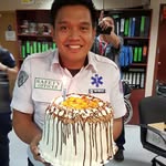George Lagasca Borja - @georgeborja - Instagram
