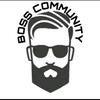 BOSS BOSS BOSS - @george_the__boss - TikTok