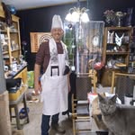 George Bouchard - @bouchard5573 - Instagram