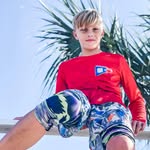 George Jaxen Bouchard - @georgejaxen - Instagram