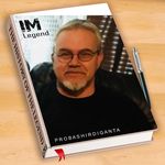 George Stewart Bouchard - @outofthedoghouse - Instagram