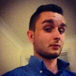 George Boucher - @georgeboucher - Instagram