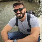 george boucher - @georgeboucher001 - Instagram