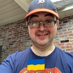 George Boucher - @lionheartslu1979 - Instagram