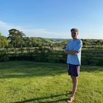 George Boucher - @georgeboucher3 - Instagram