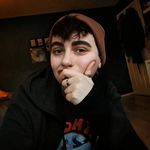 George Boucher - @thebee_gee - Instagram