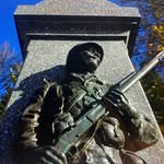 George Boucher - @fan_monuments_aux_morts - Instagram