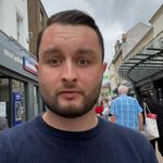 George - @george_boucher93 - Instagram