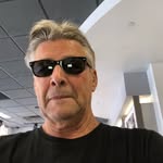 George Boudreau - @gedb1946 - Instagram