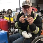 George Bowater - @bowatergeorge - Instagram