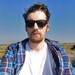 George Bowes - @gabowes2 - Instagram