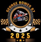 George Bowes - Facebook