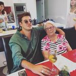 George Bowes - @georgebowes96 - Instagram