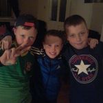 @_george_box_ - Instagram