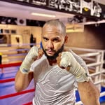 George | Boxe | Luta | Professor | Boxing | Treino | - @george_and.boxe - Instagram