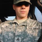 George Box - @georgebox8800 - Instagram