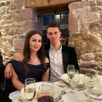 George Johnson - @georgeboxer1 - Instagram