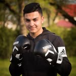 George Marin - @george_boxing_personal_trainer - Instagram