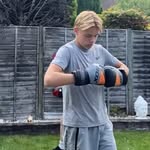 GeorgeBoxing - @gleboxing - Instagram