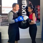 Nyeki George - @george_boxing_family_ - Instagram