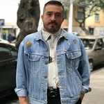 George Brain - @phyllyje48 - Instagram