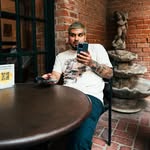 George Brain - @georgebrain401 - Instagram