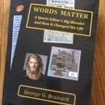 George Brainard - @george.brainard - Instagram