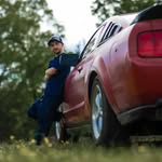 George Bramlett - @georgebramlett1919 - Instagram