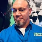 George Thomas Branch - @branch1515 - Instagram