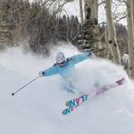 Georgie Bremner - @internationalskier - Instagram