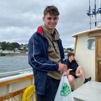 George Brew - Facebook
