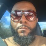 George Brice - @bigblkbby - Instagram