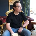 George Brice - @george_brice - Instagram