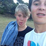 George Brice-Marwood - @george.bricemarwood - Instagram
