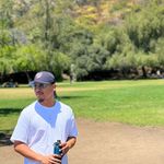 @george_briceno - Instagram