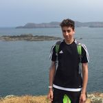 George B - @george.brickland - Instagram