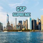 George Brick - @gspsupreme - Instagram