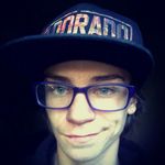 George Bricker - @george.bricker - Instagram