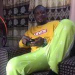 George Kwamena Bricks Entsuah - @georgebrickse - Instagram