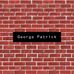 George Patrick's brick cleaning - Facebook