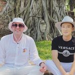 George Bridgforth - @gbridgforth - Instagram