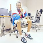 George Briggs - @georgebriggsmez - Instagram