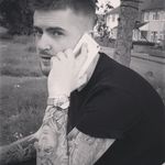 George Briggs - @briggsg7 - Instagram