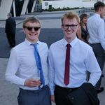 George Briggs - @george__briggs - Instagram