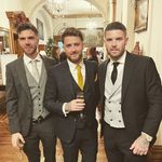 George Briggs - @briggsyboii96 - Instagram