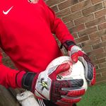 George Briggs - @george_briggs_goalkeeper - Instagram