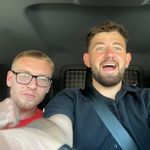 George Broadbent - @georgebroadbent1 - Instagram