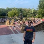 George Hammerlien Broadbent - @georgehb33 - Instagram
