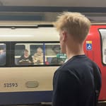 George Brookman - @georgesbrookman - Instagram
